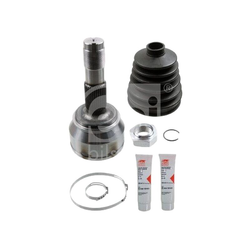 SKF 46308369 AKS KAFASI DIS FIAT DUCATO III