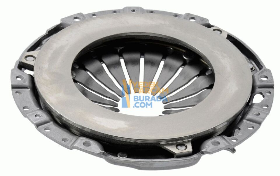 SACHS 06A141025H DEBRIYAJ BASKISI VW GOLF4-BORA-A3-TOLEDO