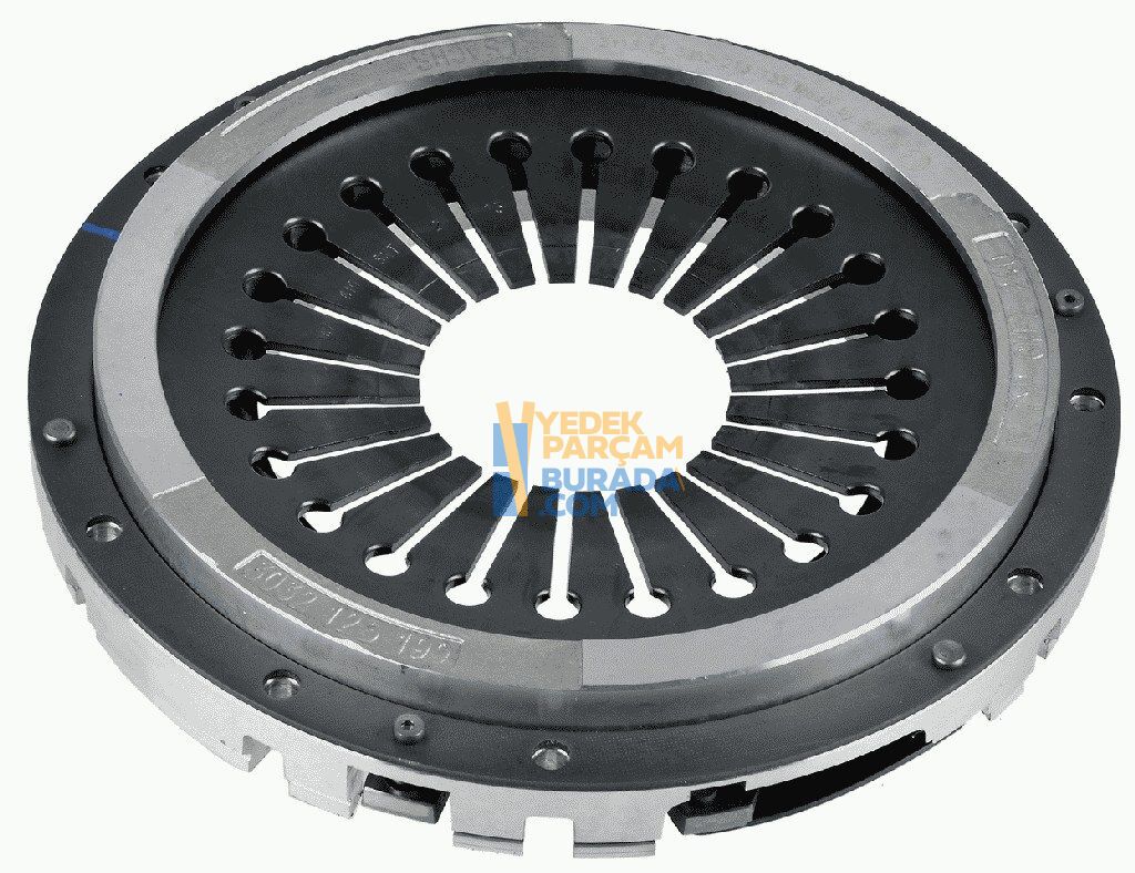 SACHS 96411602700 DEBRIYAJ BASKISI VW 911 CARRERA