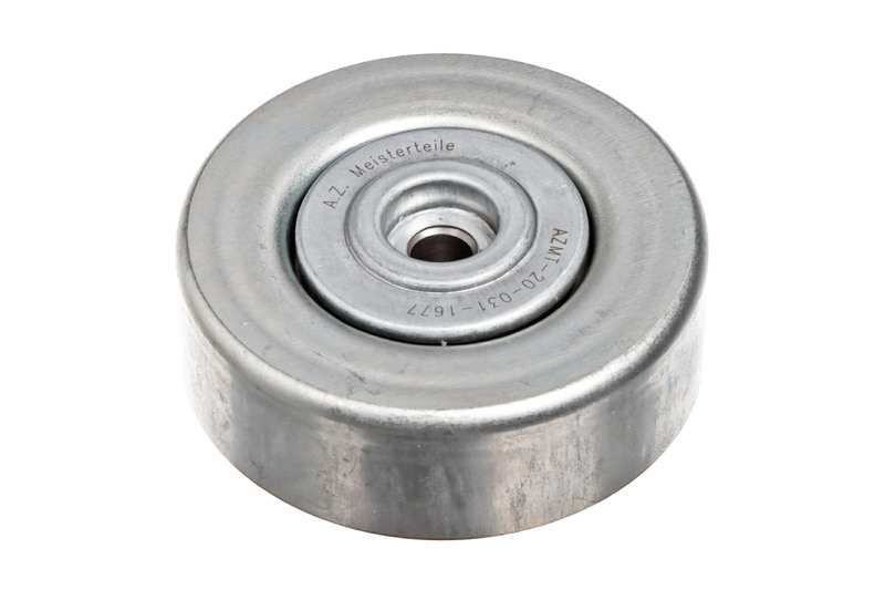 BSG 11282247435 V KAYIS GERGI RULMANI BMW E46-E38-E39-X5 E53