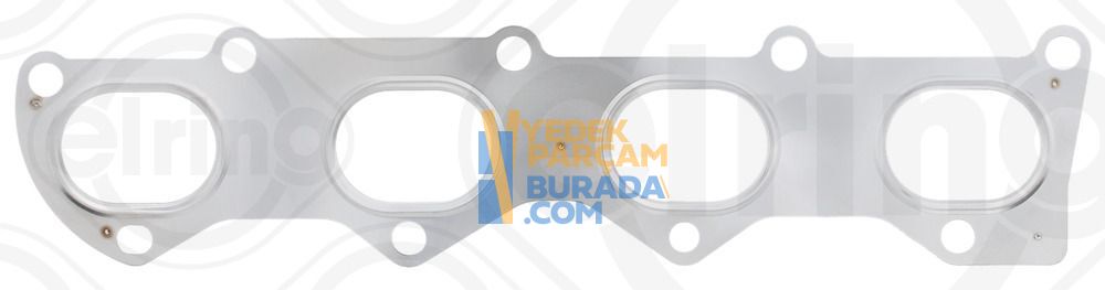 ELRING 03C253039A MANIFOLD CONTASI EGZOZ VW GOLF5-JETTA-PASSAT-A3-LEON