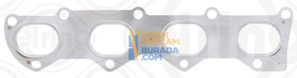 ELRING 03C253039A MANIFOLD CONTASI EGZOZ VW GOLF5-JETTA-PASSAT-A3-LEON