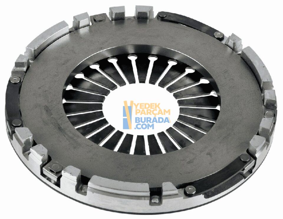 SACHS 96411602700 DEBRIYAJ BASKISI VW 911 CARRERA