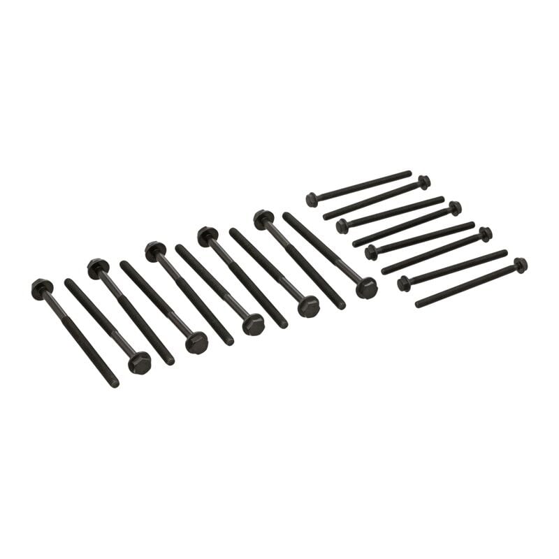 ELRING XS7Q 6065 A2D SILINDIR KAPAK SAPLAMASI SET FORD TRANSIT/BOXER-3 /JUMPER-3