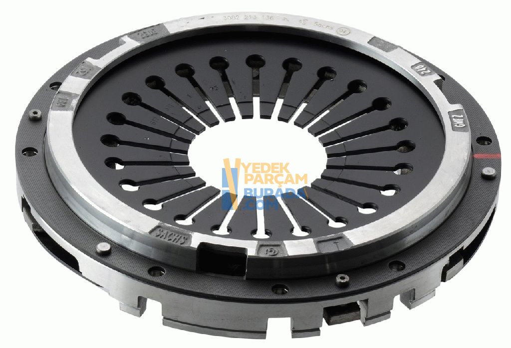 SACHS 99611602051 DEBRIYAJ BASKISI VW 911