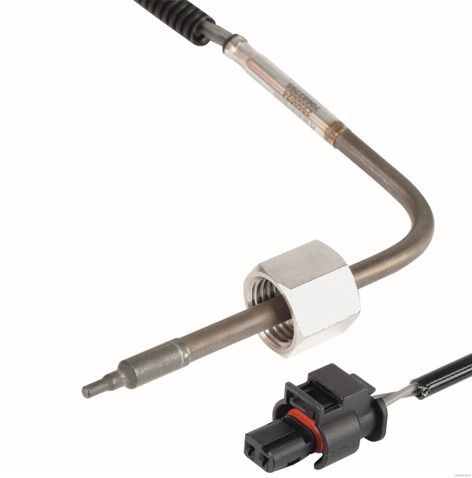 BOEM A0009059405 EGZOS SICAKLIK SENSÖRÜ MERCEDES 212-207-172
