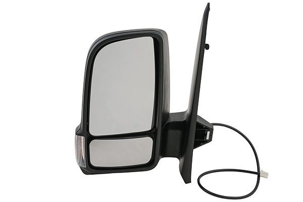 VIEW MAX A9108100300 DIS DIKIZ AYNASI SOL MERCEDES W907-910-SPRENTER