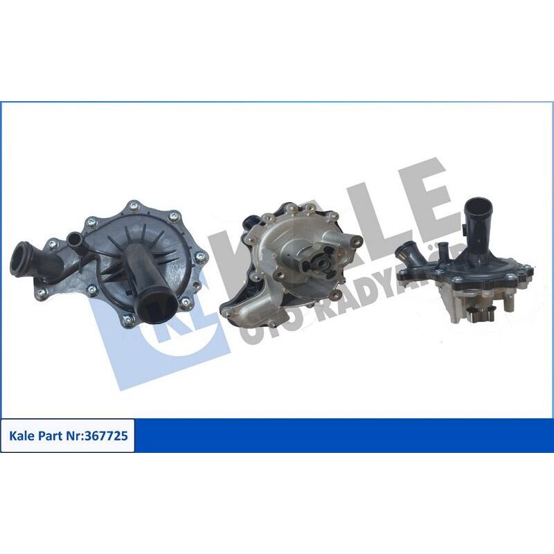 KALE 6C1Q 8K500 AG DEVIRDAIM FORD TRANSIT V-347/BOXER-3/JUMPER-3