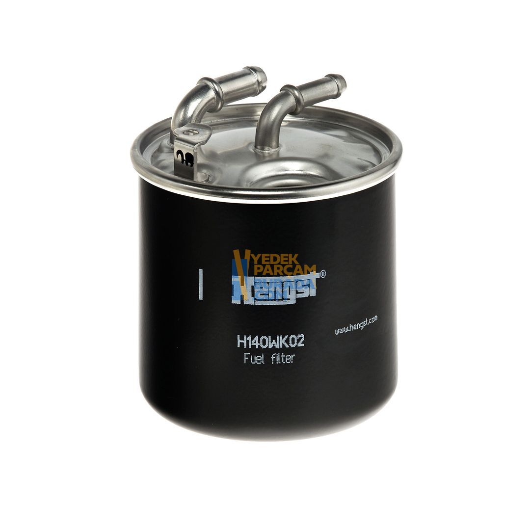 HENGST A6420920201 YAKIT FILTRESI MERCEDES W204-211-164-SPRINTER-