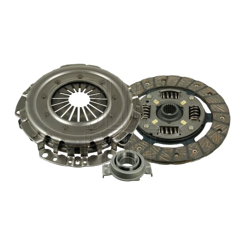 EUROREPAR 5888809 DEBRIYAJ  SETI FIAT TEMPRA/TIPO