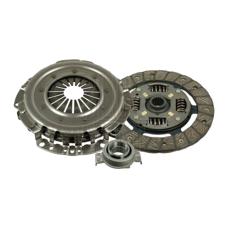 EUROREPAR 5888809 DEBRIYAJ  SETI FIAT TEMPRA/TIPO