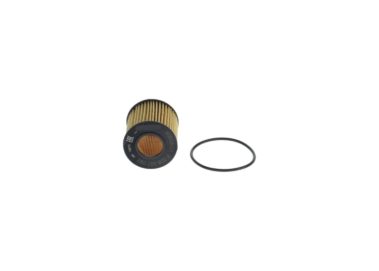 BOSCH 04152-40060 YAG FILTRESI JAPON COROLLA 09-18 / AURIS 09-18 / YARIS 09- / AVENSIS 09-18 / RAV4 09-16 / CHR 16- /