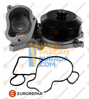 EUROREPAR 11518516204
 DEVIRDAIM BMW F20-F20 LCI-F21-F21 LCI-E90 LCI-E91 LCI-E92 LCI-E93 LCI-F30-F30 LCI-F31-F31 LCI-F34 GT-4F32-F32 LCI-F33- F33 LCI-F36 GRAN COUPE-F07-F10-F10 LCI-F11-F11 LCI-X1 E84-X3 F25-X5 F15