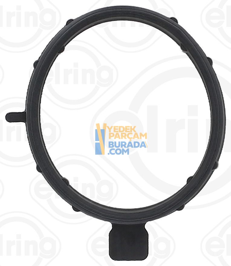 ELRING 94810593702 KÜLBÜTÖR KAPAK CONTASI VW CAYENNE-PANAMERA