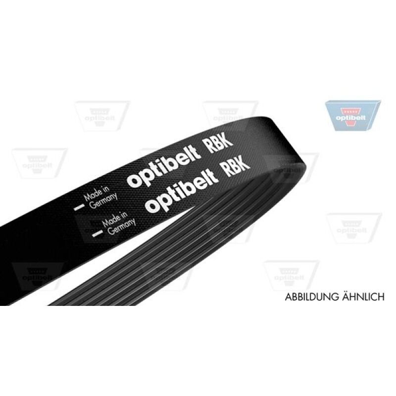 DAYCO 89FF6C301B2B V KAYISI FORD FIESTA