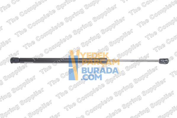 LESJOFORS 5C6827550 BAGAJ AMORTISÖRÜ VW JETTA