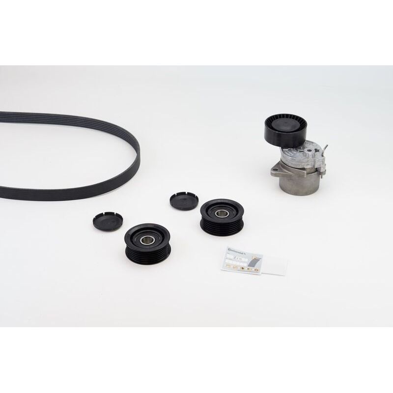 CONTITECH A6462000570 V KAYIS SETI MERCEDES W203-211-639