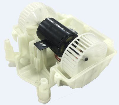FEBI A2218202714 KALORIFER MOTORU MERCEDES W221-216 M651-273-275-642-272