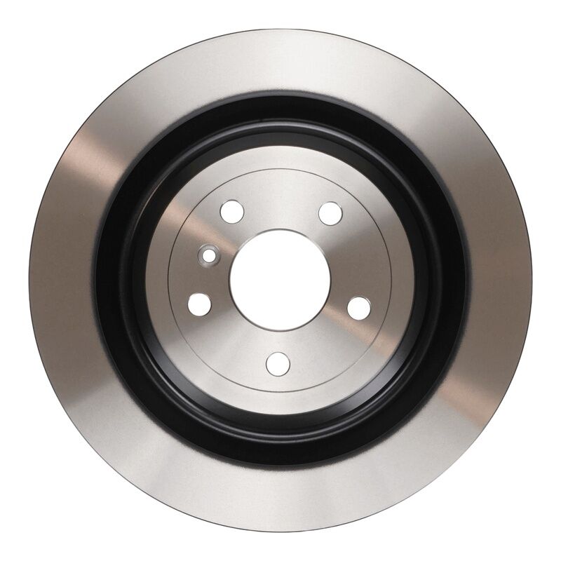 TRW A1664230212 FREN DISKI ARKA MERCEDES GL-CLASS (X166), GLE (W166)