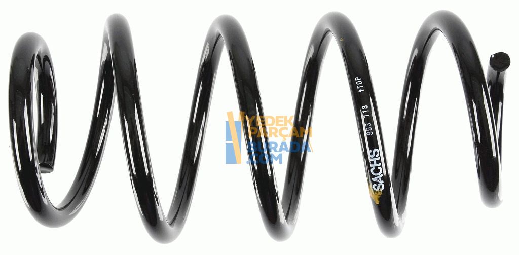 SACHS 3C0411105N HELEZON YAYI ÖN VW PASSAT