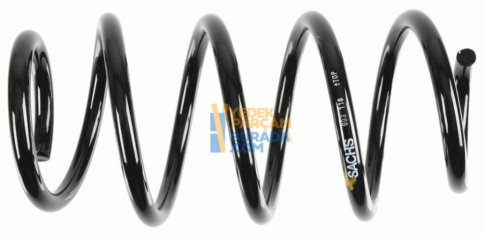 SACHS 3C0411105N HELEZON YAYI ÖN VW PASSAT