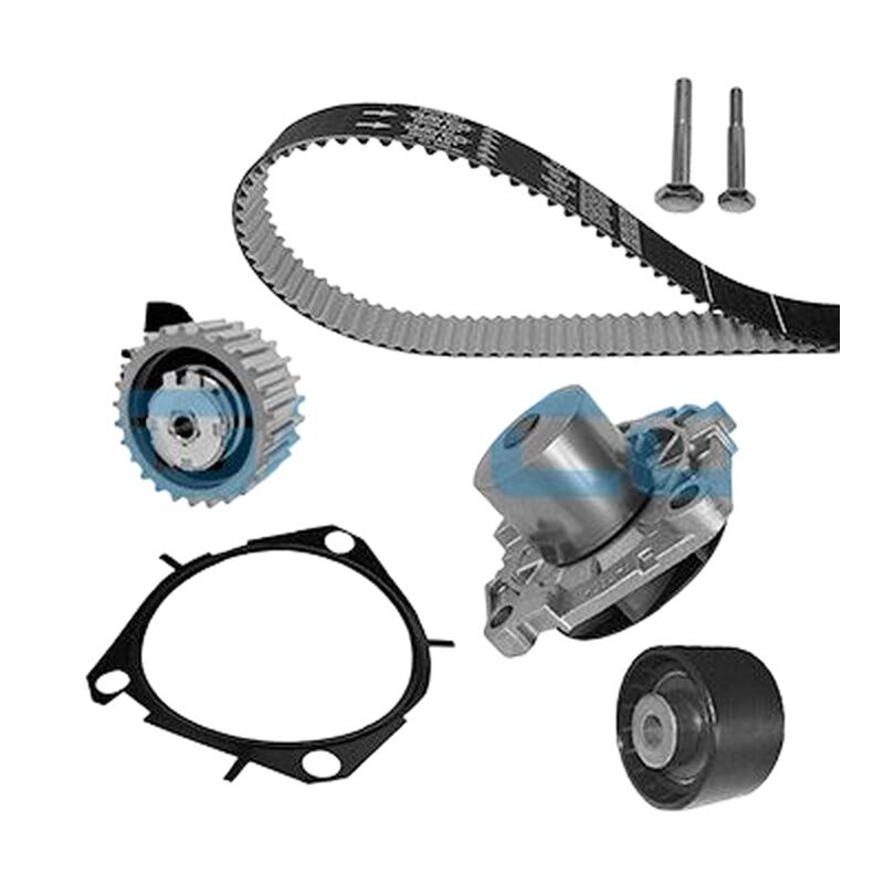 DAYCO 71754563 TRIGER SETI FIAT DOBLO/BRAVO II/500/ALFA/JEEP/FREEMONT/STILO