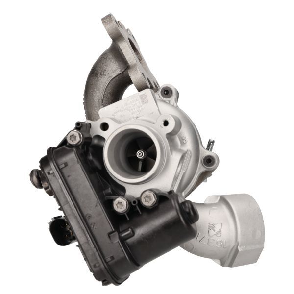 BOEM 04C145703M TURBO SARJ VW GOLF7-T-ROC-T-CROSS-A3-LEON-OCTAVIA