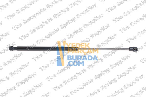 LESJOFORS 3C8827550 BAGAJ AMORTISÖRÜ VW PASSAT CC