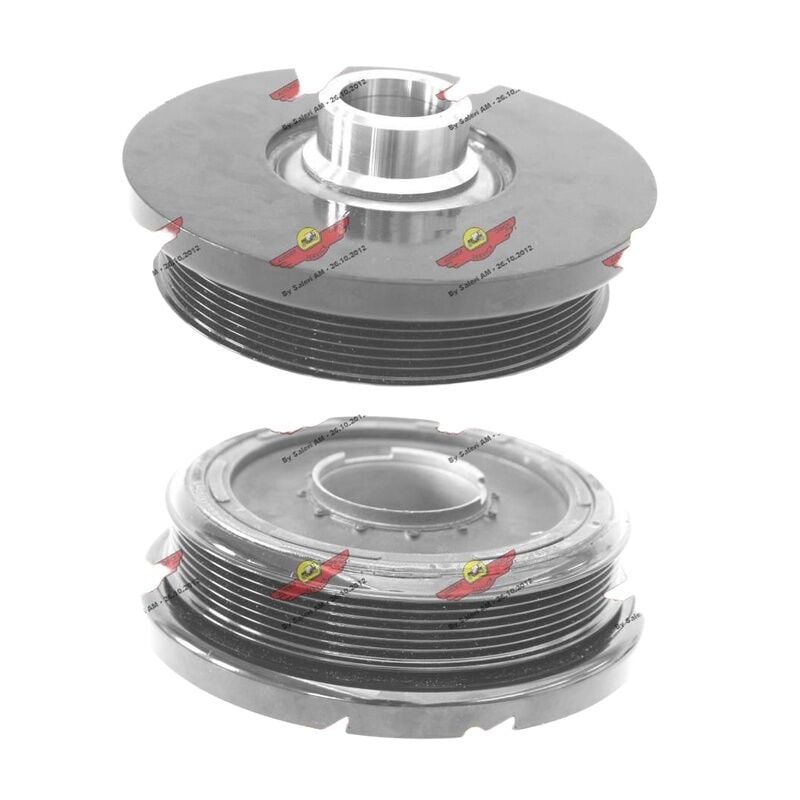 KENTPAR 11237800385 KRANK KASNAGI BMW E90-E91-E92-E93