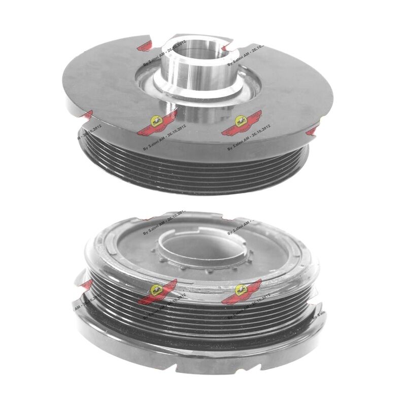 KENTPAR 11237800385 KRANK KASNAGI BMW E90-E91-E92-E93