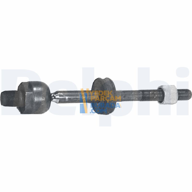 DELPHI 32111139315-32111139316 ROT MILI ÖN BMW E36