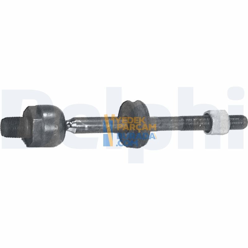 DELPHI 32111139315-32111139316 ROT MILI ÖN BMW E36