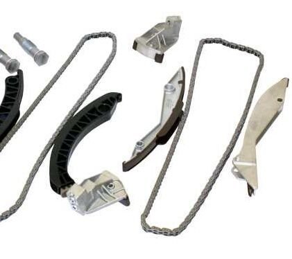 IWIS 11317504468 EKSANTRIK ZINCIRI BMW E60-61-63-64-65-66-X5 -X5 E70