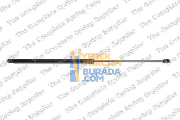 LESJOFORS 7E0827550B BAGAJ AMORTISÖRÜ VW T6