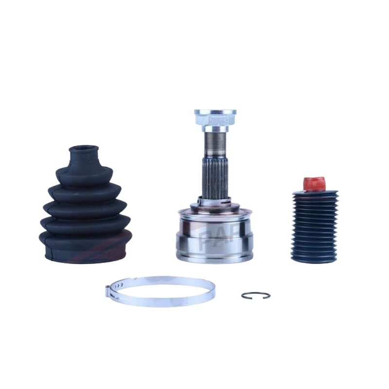 BSG 95228797 AKS KAFASI DIS OPEL AVEO T300