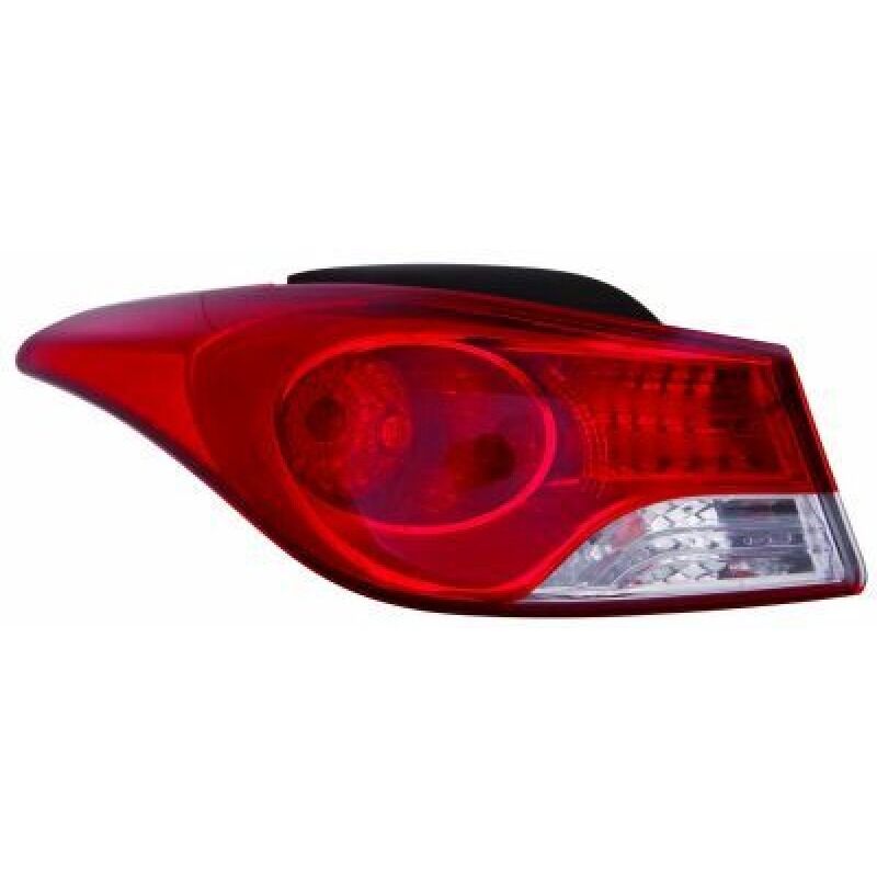 DEPO 924013X010 STOP LAMBASI SOL KORE ELANTRA