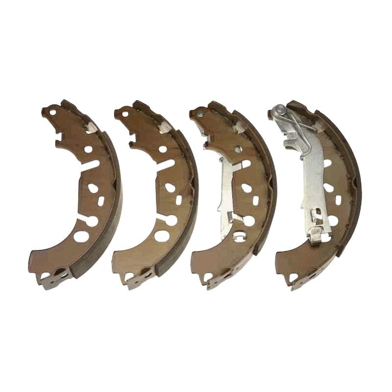 TRW 77364264 FREN BALATASI ARKA FIAT LINEA/G.PUNTO/FIORINO/BIPPER/CORSA D