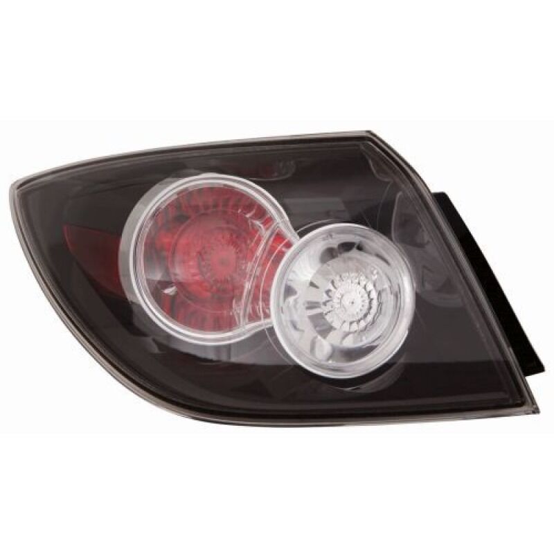 DEPO BR5S-51-160C STOP LAMBASI DIS SOL JAPON MAZDA 3 (BK) HB