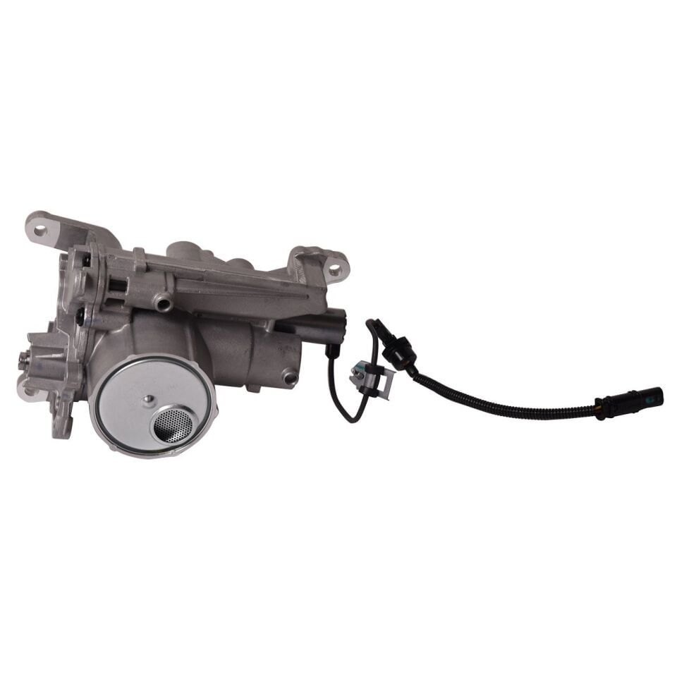 FEBI 11417647376 YAG POMPASI BMW MINI R55-R56-R57-R58-R59-R60-R61 207-208-308-RCZ