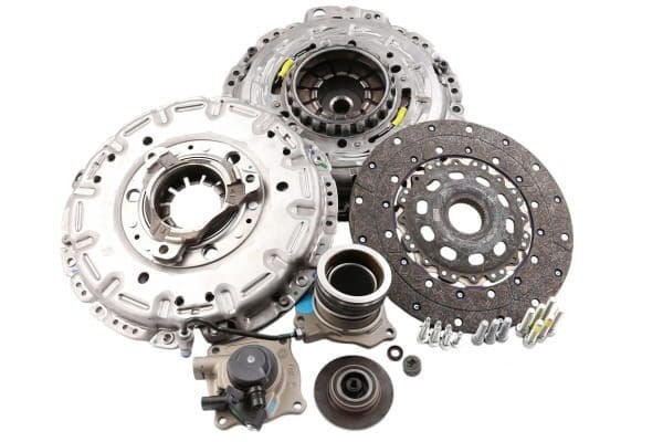 LUK 77367769 DEBRIYAJ SETI FIAT EGEA/500X/ALFA GIULIETTA/SUZUKI: SX4 S-CROSS-VITARA DDIS