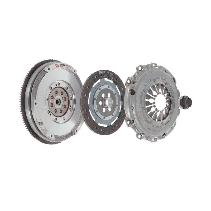 VALEO 074105266N VOLANLI DEBRIYAJ SETI VW LT