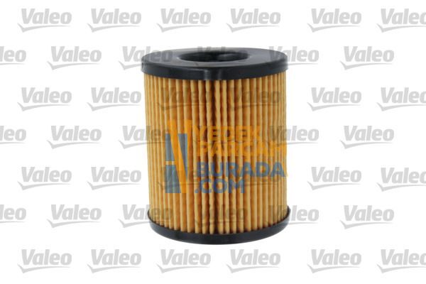 VALEO 03P115562 YAG FILTRESI VW POLO-CORDOBA-FABIA-A1