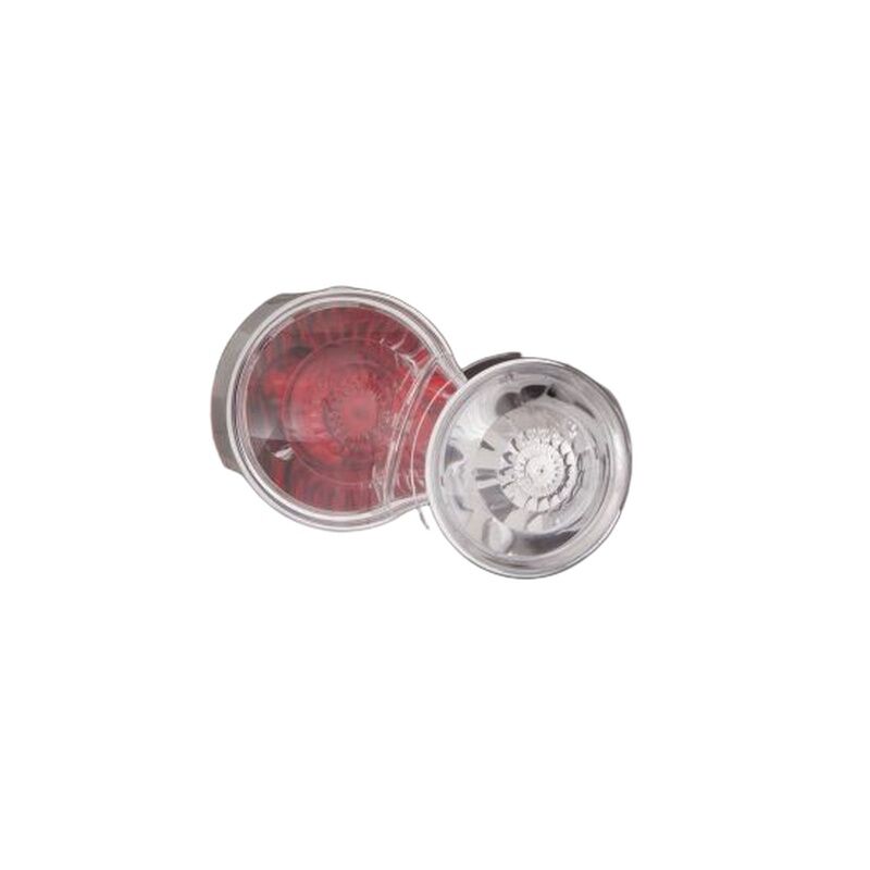 DEPO BR5S-51-170D STOP LAMBASI DIS SAG JAPON MAZDA 3 (BK) HB