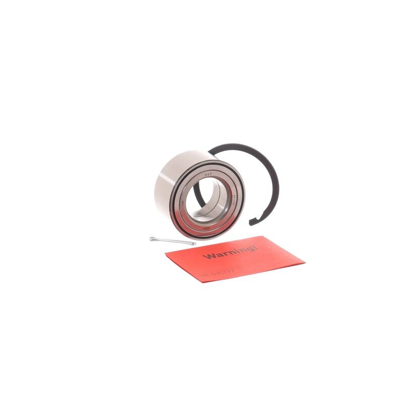 SKF 3885A017 TEKER RULMANI ÖN JAPON LANCER (CY) : ASX (GA) 10- : OUTLANDER (CW) 07-12 : OUTLANDER (GF) 12-