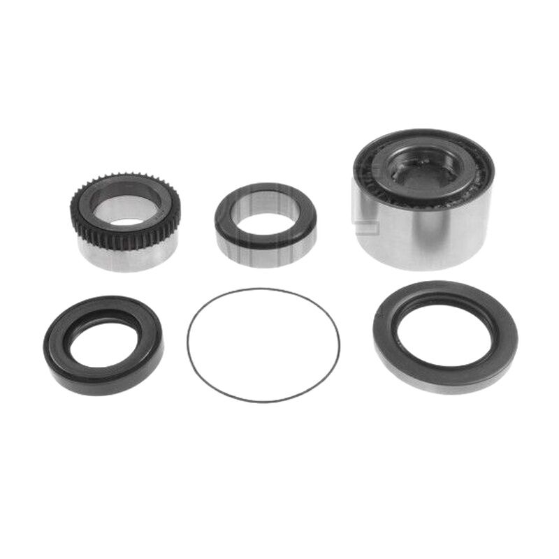 BSG MB664611 TEKER RULMANI ARKA JAPON L200 (KA, KB) : L200 (KK, KL) 15-