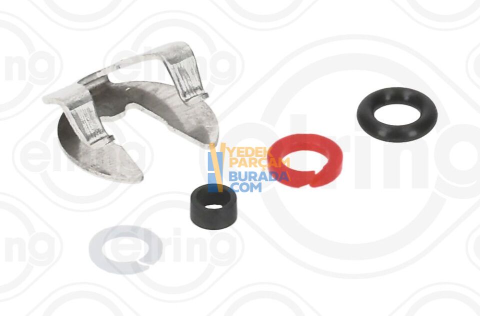 ELRING 04E998907B ENJEKTÖR TAMIR TAKIMI VW GOLF7-GOLF8-PASSAT-ARTEON-POLO-TIGUAN-T-ROC-A3-LEON-OCTAVIA