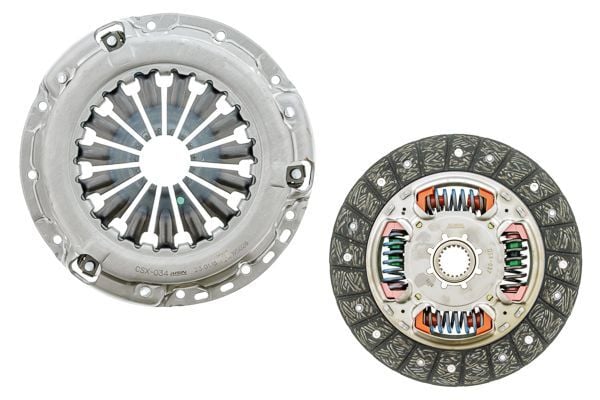 AISIN KS-050R DEBRIYAJ SETI JAPON GRAND VITARA