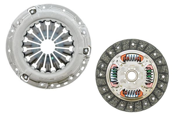 AISIN KS-050R DEBRIYAJ SETI JAPON GRAND VITARA