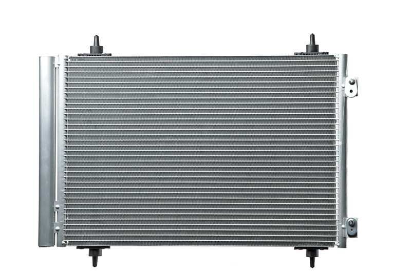 BEHR 1440143080 KLIMA RADYATÖRÜ FIAT SCUDO III-EXPERT III-JUMPY IIII