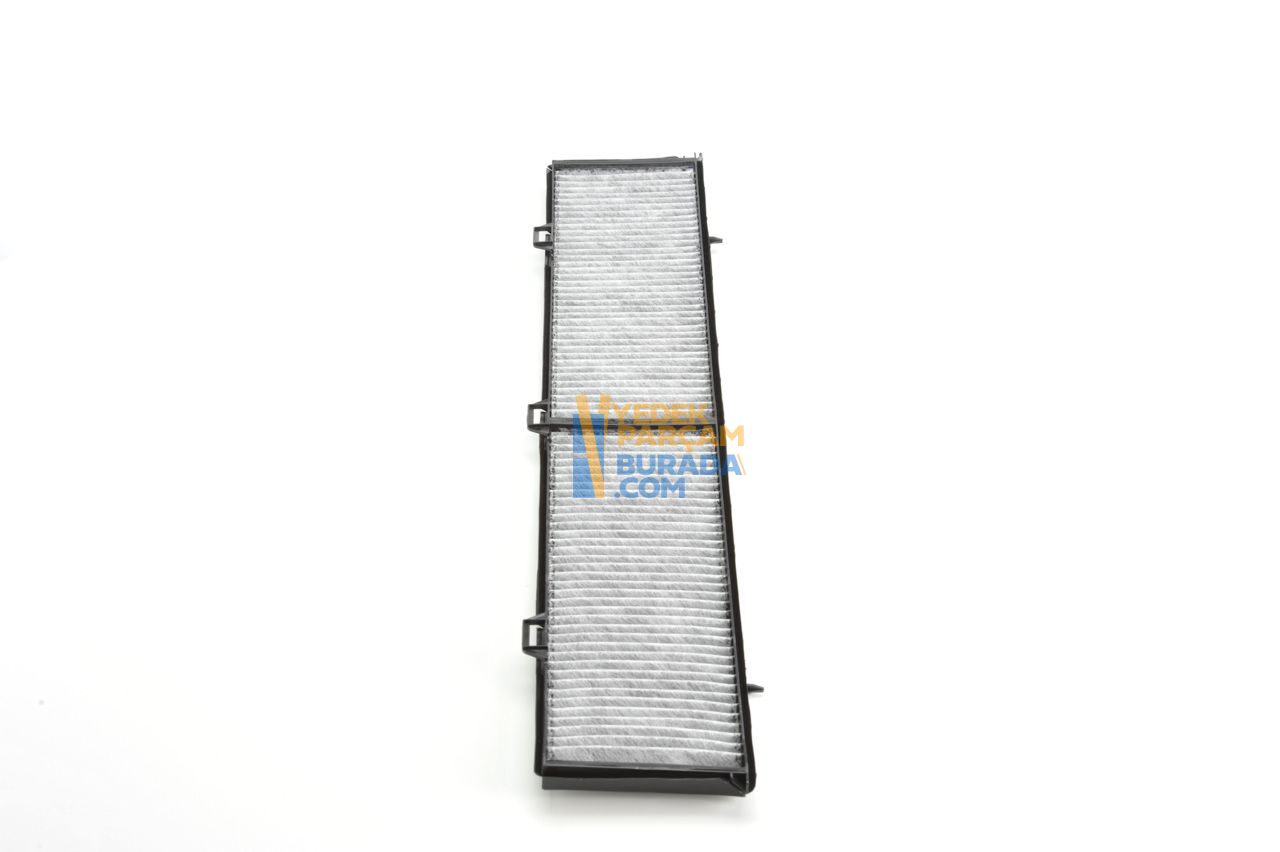 Bosch Polen Filtresi Karbon BMW E81-E82-E87-E87 LCI -E90-E90 LCI-E91-E91 LCI-E92-E92 LCI-E93-E93 LCI-X1 E84